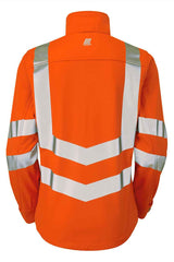Pulsar® PR707 Ladies Hi Viz Soft Shell
