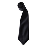 Premier PR750 Colours Satin Tie