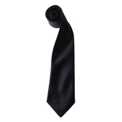 Premier PR750 Colours Satin Tie