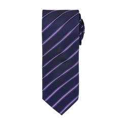 Premier PR784 Sports stripe tie