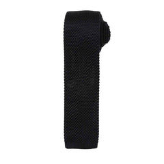 Premier PR789 Slim knitted tie