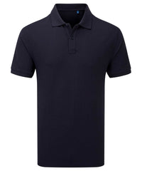 Premier PR995 Unisex short sleeve polo shirt, powered by HeiQ Viroblock