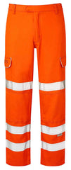 PULSAR PRARC07 Rail Spec FR-AST-ARC Hi-viz Combat Trouser