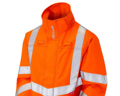 Pulsar® PRARC09 Electric ARC Waterproof Storm Coat