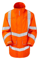Pulsar® PRARC09 Electric ARC Waterproof Storm Coat