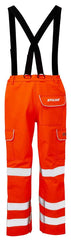 Pulsar® PRARC10 Electric ARC Waterproof Salopette