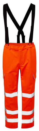 Pulsar® PRARC10 Electric ARC Waterproof Salopette