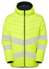 Pulsar® LFE912 Life GRS Men's Reversible Puffer Jacket
