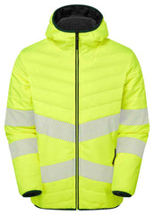 Pulsar® LFE912 Life GRS Men's Reversible Puffer Jacket
