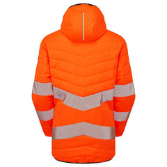 Pulsar® LFE913 Life GRS Men's Reversible Puffer Jacket