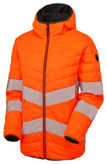 Pulsar® LFE963 Life GRS Ladies Reversible Puffer Jacket