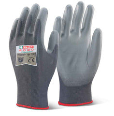 Beeswift PUG PU Coated Glove