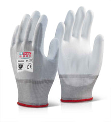 Beeswift PUG PU Coated Glove