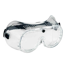 Portwest PW20 Direct Vent Goggle