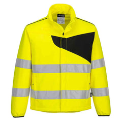 Portwest PW275 Hi-Vis Softshell Jacket 2L