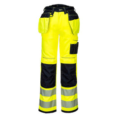 Portwest PW306 Mens Stretch Trousers
