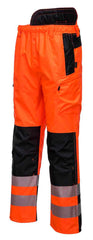 Portwest PW342 PW3 Hi-Vis Extreme Trouser