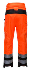 Portwest PW342 PW3 Hi-Vis Extreme Trouser