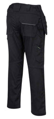 Portwest PW347 PW3 Cotton Work Holster Trouser