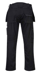 Portwest PW347 PW3 Cotton Work Holster Trouser