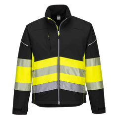 Portwest PW375 Softshell Jacket Class 1