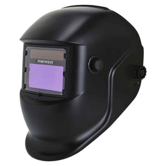 Portwest PW65 BizWeld Plus Welding Helmet