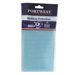Portwest PW66 BizWeld Plus Replacement Lens