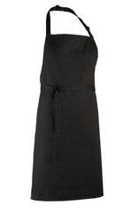 Premier PX150 Colours bib apron - XL