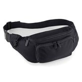 Quadra QD12 Deluxe Belt Bag
