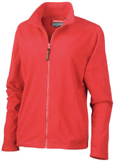 Result RS115F La Femme Micro Fleece