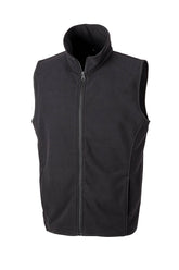 Result Core R116X Core microfleece gilet
