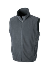 Result Core R116X Core microfleece gilet