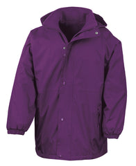 Result RS160 Reversible Waterproof Jacket