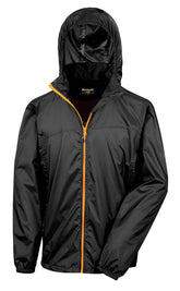 Result R189X Urban Hdi Quest Hydradri 3000 Jacket In Stow Bag
