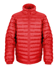 Result RS192M Urban Ice Bird Jacket