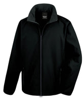 Result R231M Printable Softshell Jacket