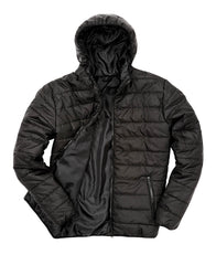Result Core R233M Soft padded jacket
