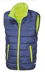 Result R234J Core Junior Bodywarmer