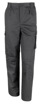 Result Workguard R308F Women's action trousers