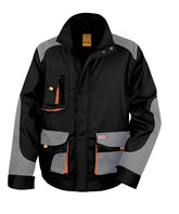 Result R316X Work-Guard Lite Jacket