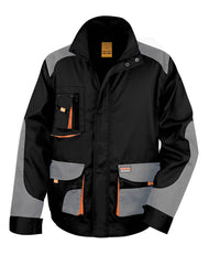 Result R316X Work-Guard Lite Jacket