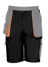 Result R319X Work-Guard Lite Shorts