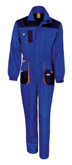 Result R321X Work-Guard Lite Coverall