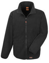 Result R330X Work-Guard Heavy-Duty Microfleece