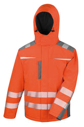 Result R331X Dynamic Softshell Coat