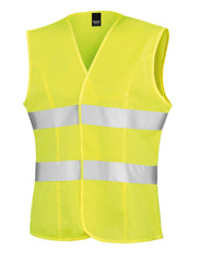 Result R334F Women's Hi-Viz Tabard