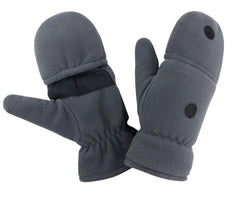 Result R363X Palmgrip Glove-Mitt