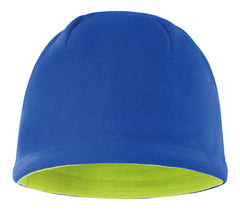 Result R374X Reversible Fleece Skull Hat