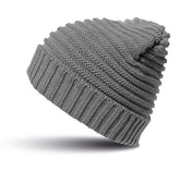 Result R376X Braided Hat