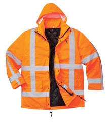 Portwest R460 RWS Traffic Jacket